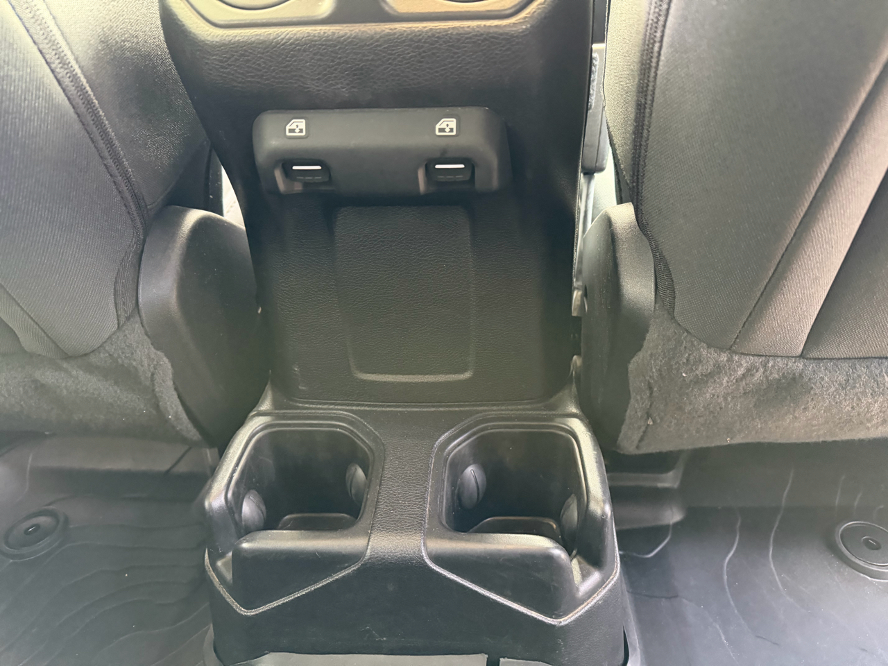 Jeep Wrangler Unlimited Willys Sport 4x4 2021