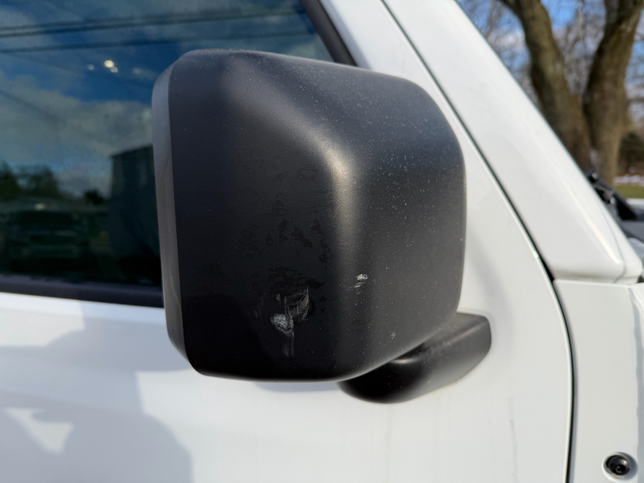 Jeep Wrangler Unlimited Willys Sport 4x4 2021