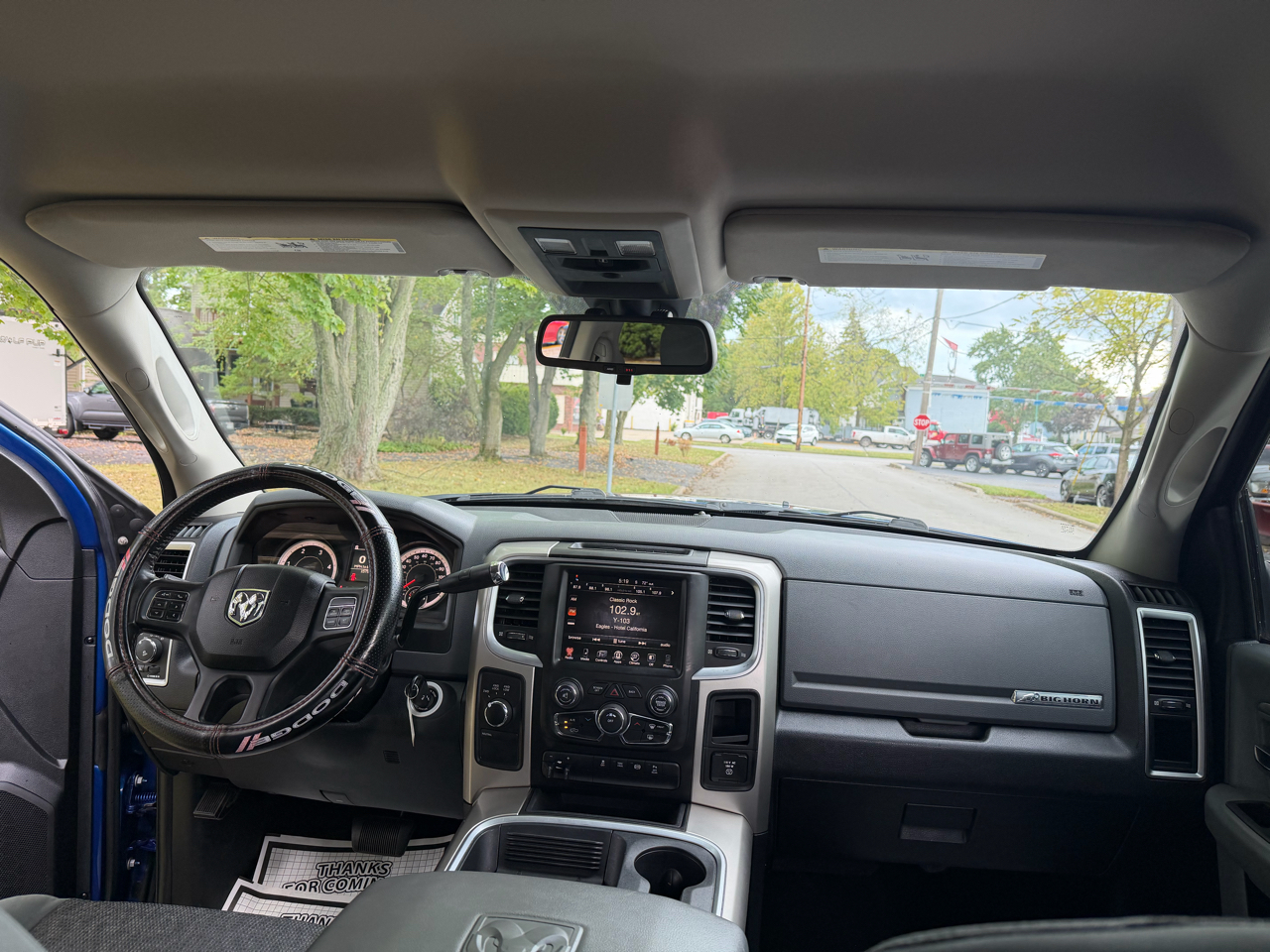 2016 Ram 3500 SLT photo 20
