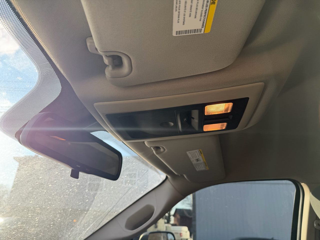 RAM 3500 4WD Crew Cab 149" Big Horn 2016