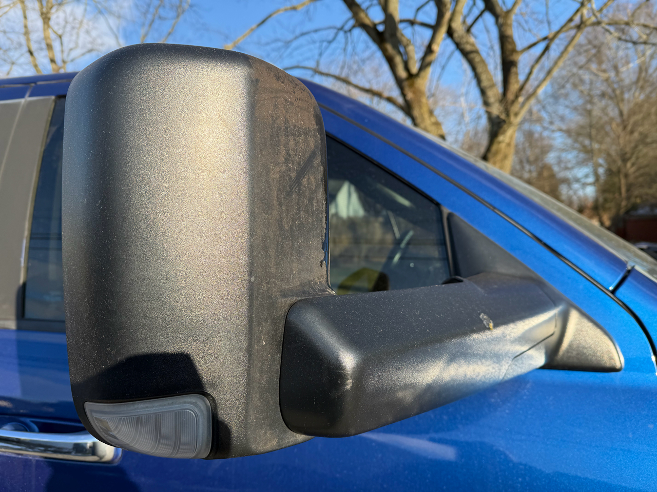 RAM 3500 4WD Crew Cab 149" Big Horn 2016