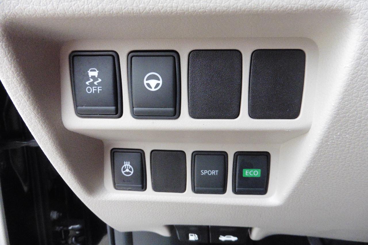 Nissan Rogue Sport FWD SL 2020