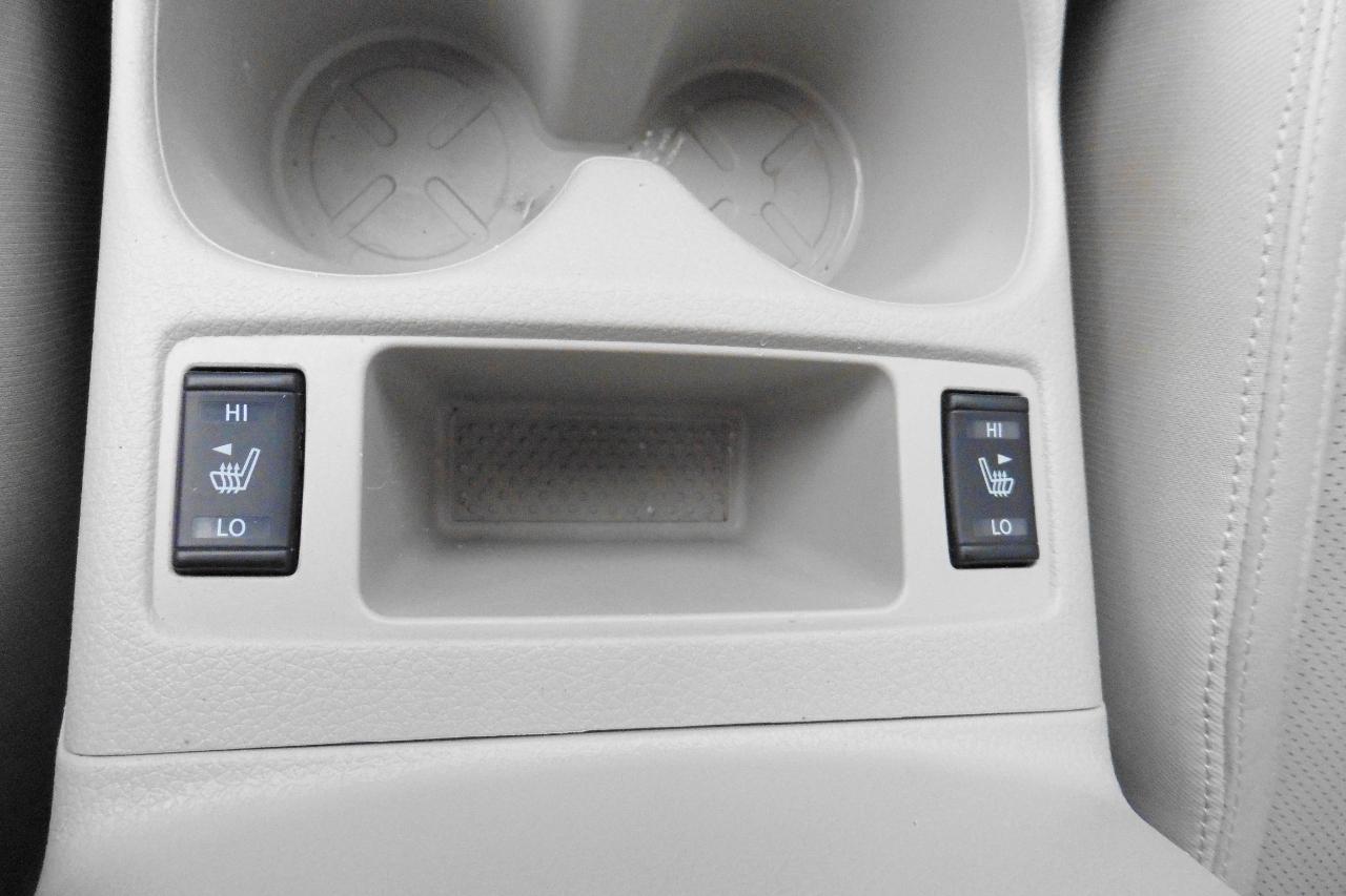 Nissan Rogue Sport FWD SL 2020