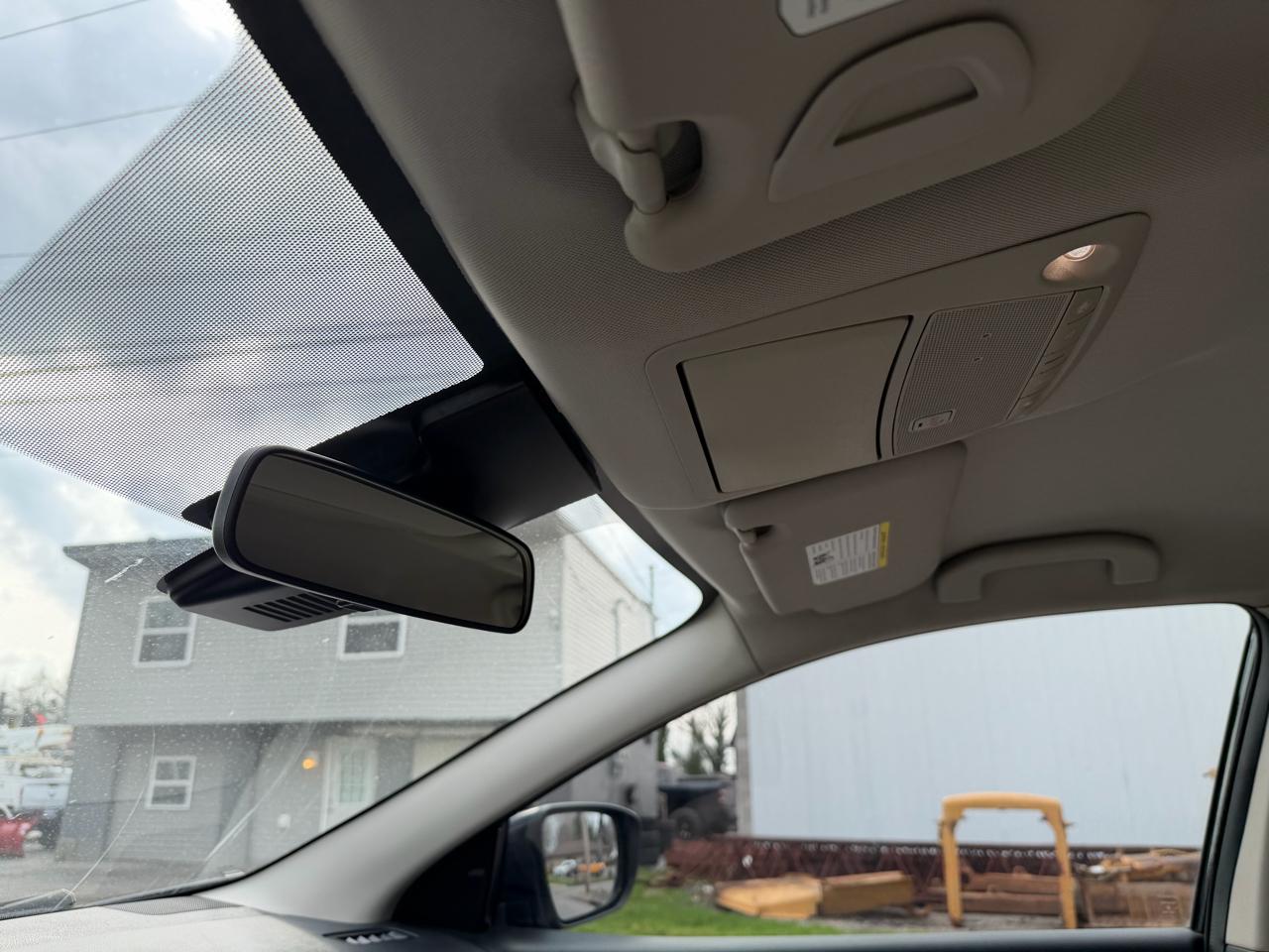 Nissan Rogue Sport FWD SL 2020