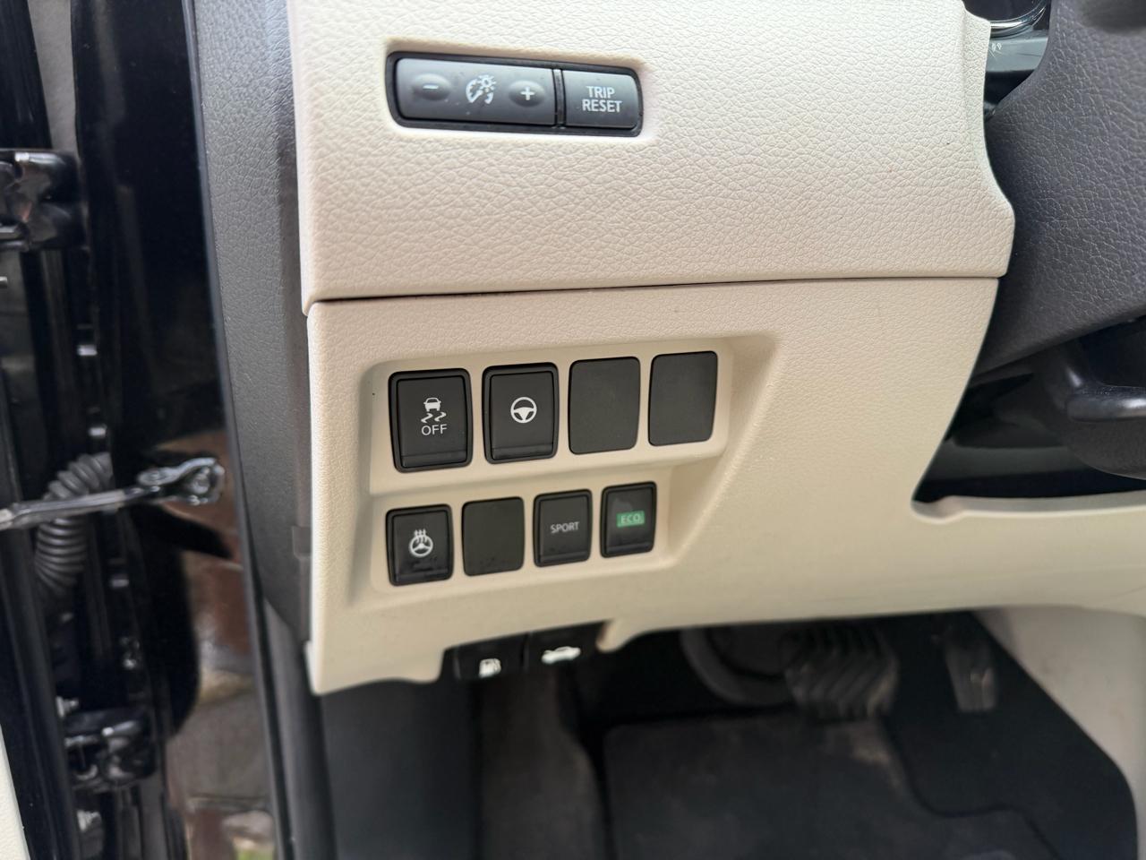 Nissan Rogue Sport FWD SL 2020