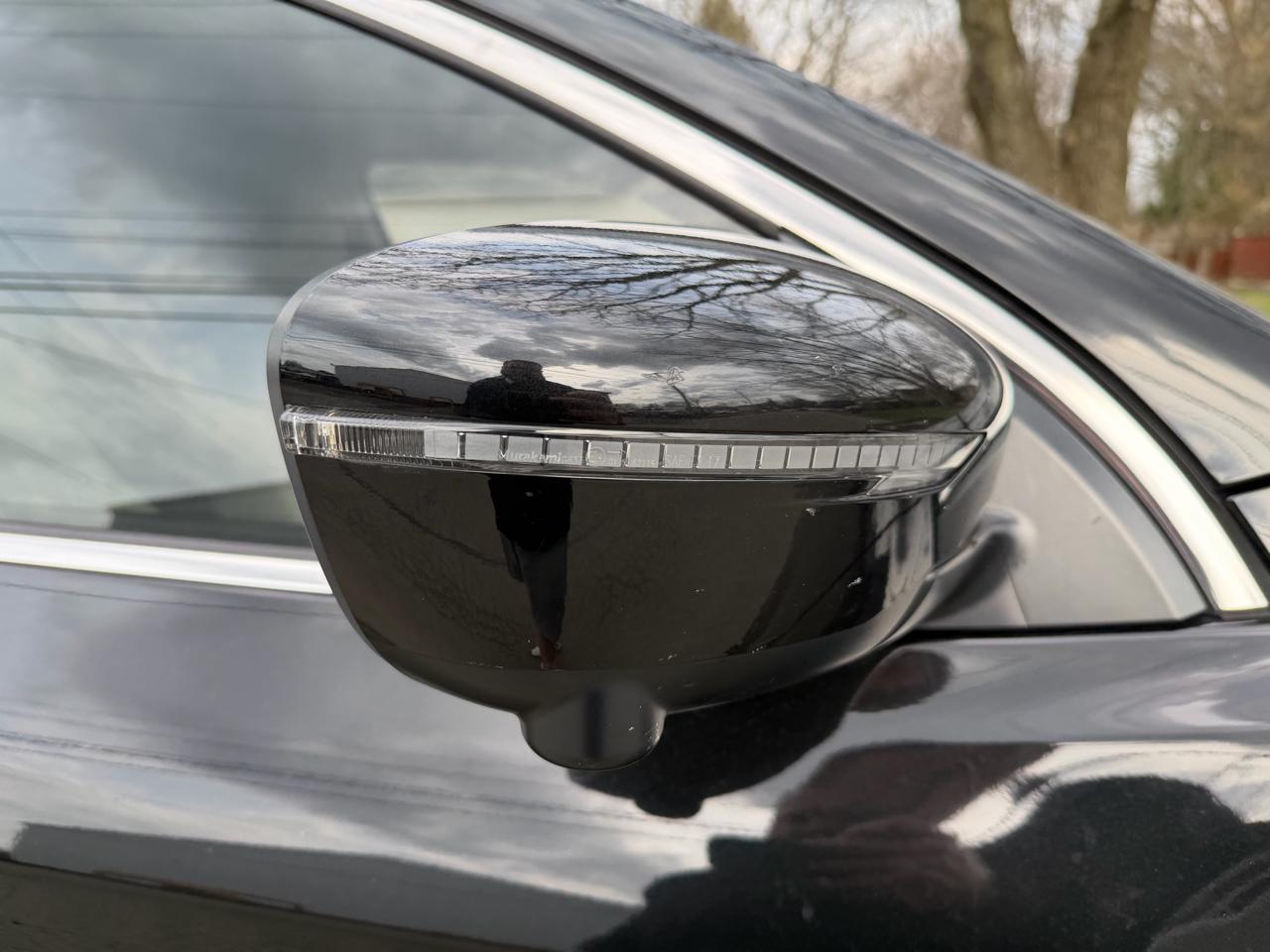 Nissan Rogue Sport FWD SL 2020