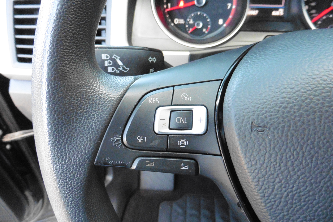 Volkswagen Atlas 3.6L V6 S 4MOTION 2019