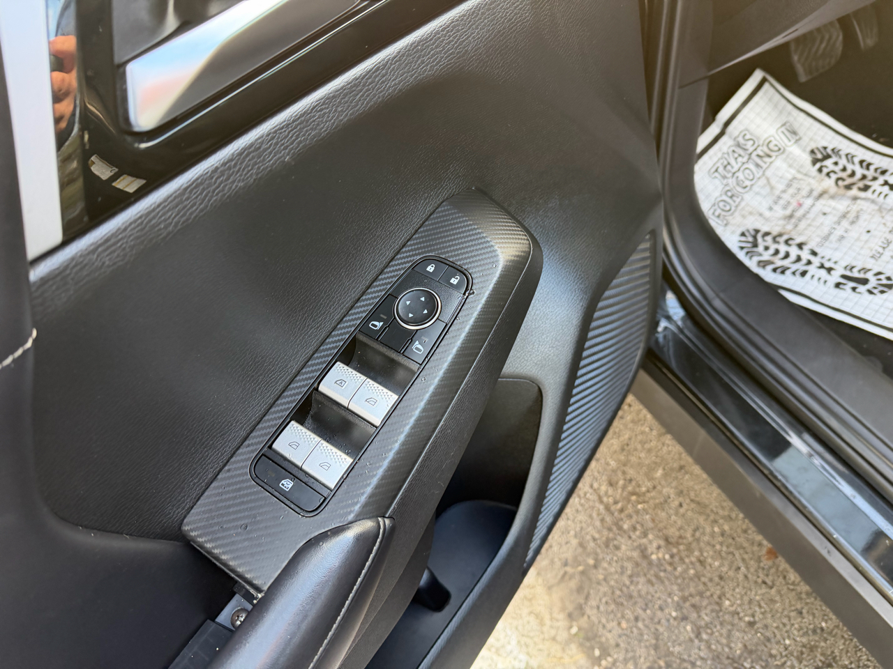 Mitsubishi Outlander SE 4D SUV AWD 2022