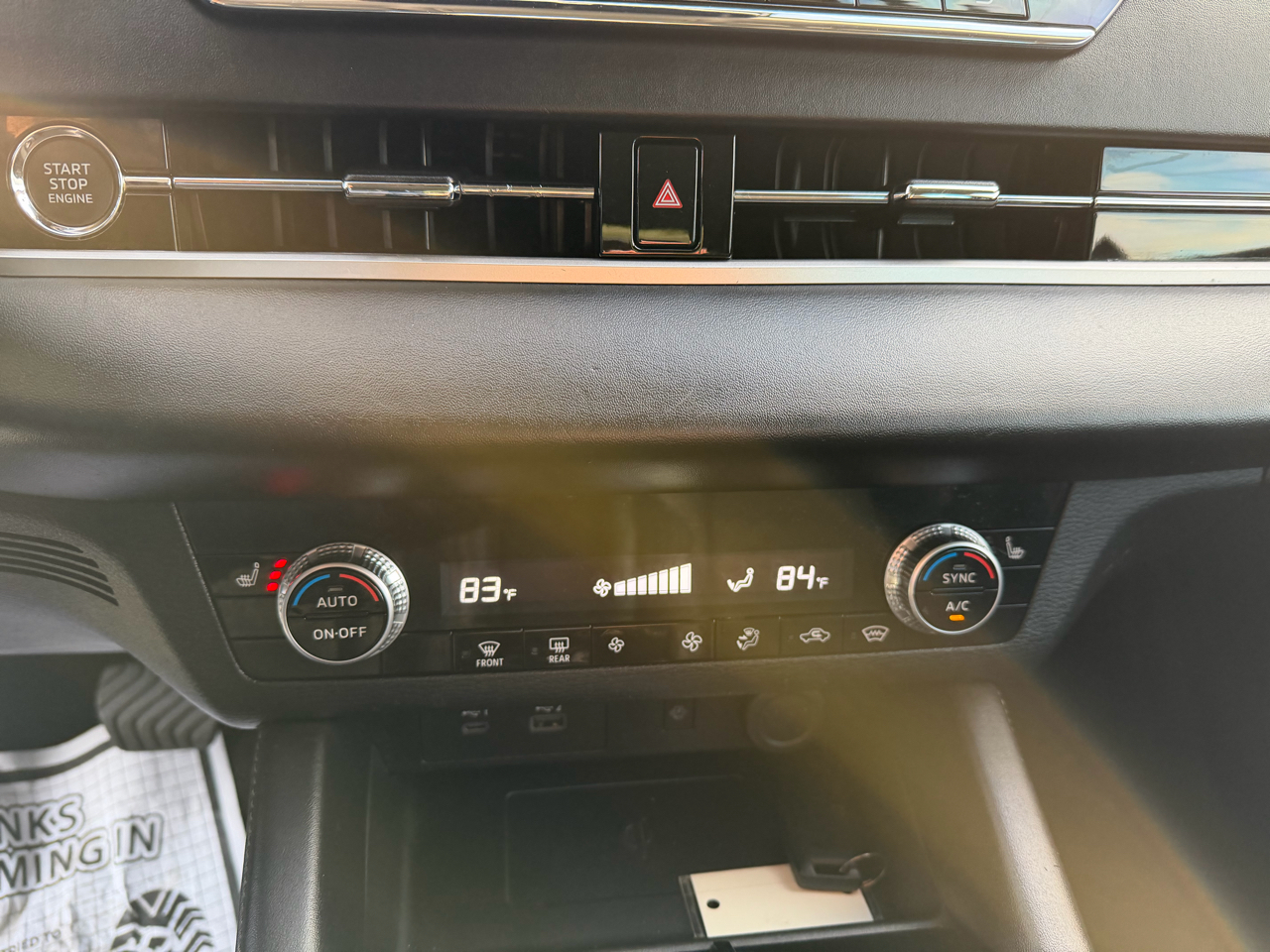 Mitsubishi Outlander SE 4D SUV AWD 2022