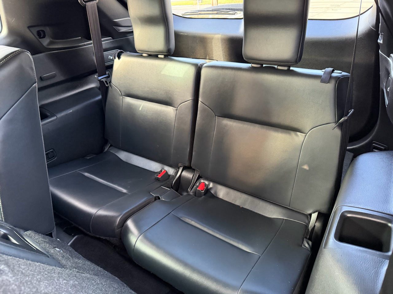 Mitsubishi Outlander SE 4D SUV AWD 2022