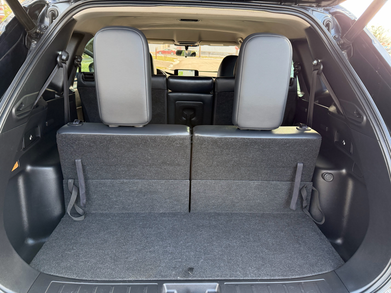 Mitsubishi Outlander SE 4D SUV AWD 2022