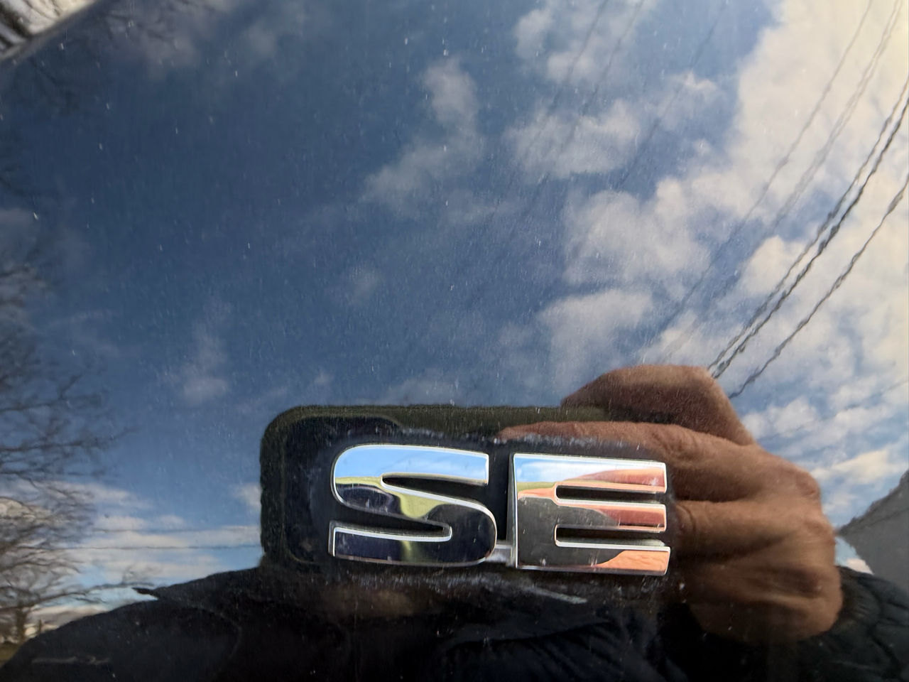 Mitsubishi Outlander SE 4D SUV AWD 2022