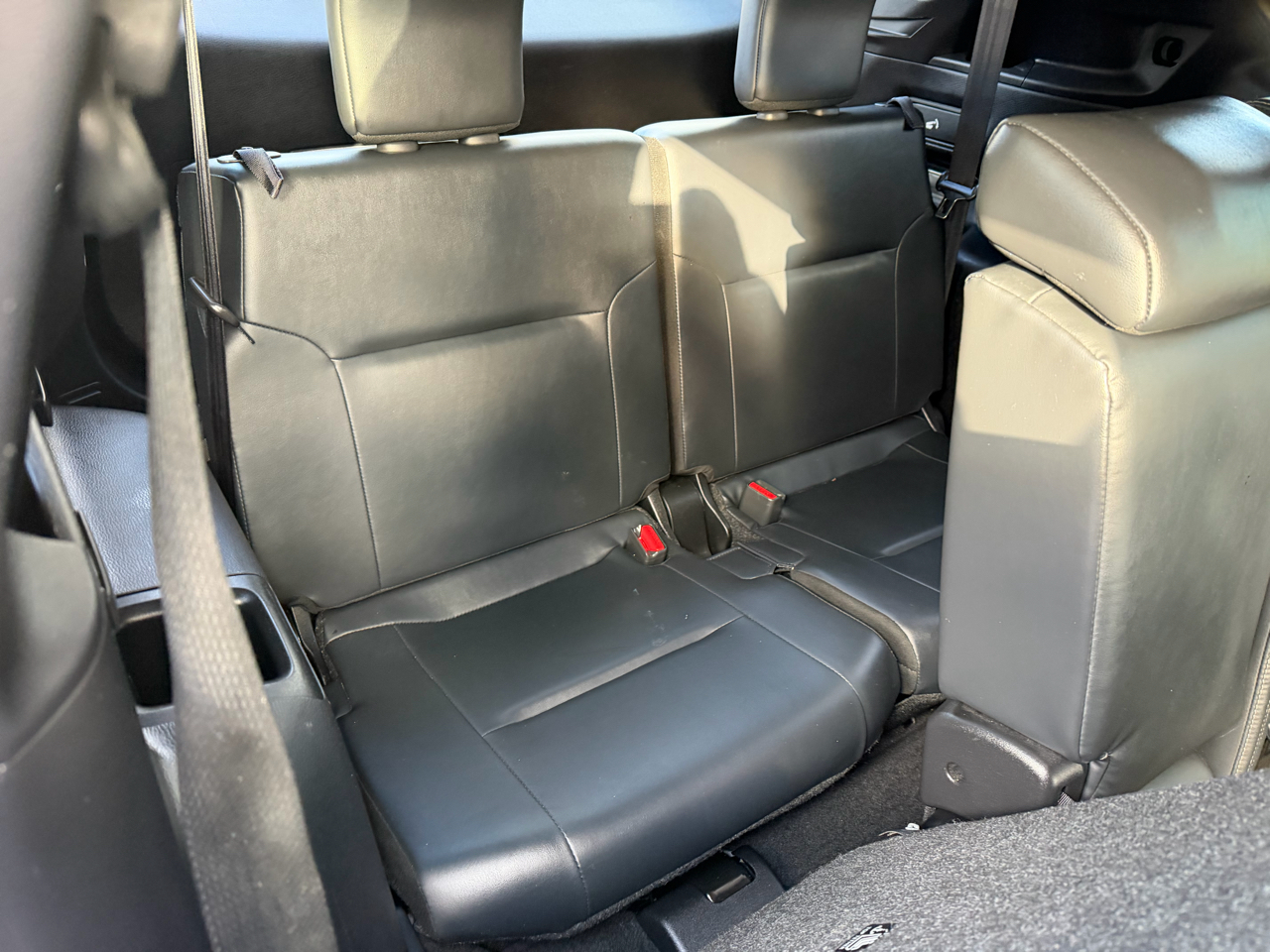 Mitsubishi Outlander SE 4D SUV AWD 2022