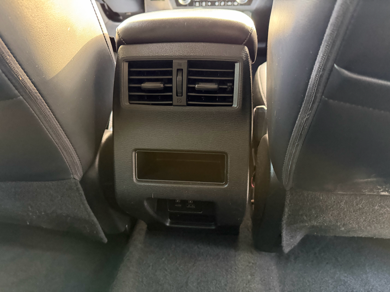 Mitsubishi Outlander SE 4D SUV AWD 2022