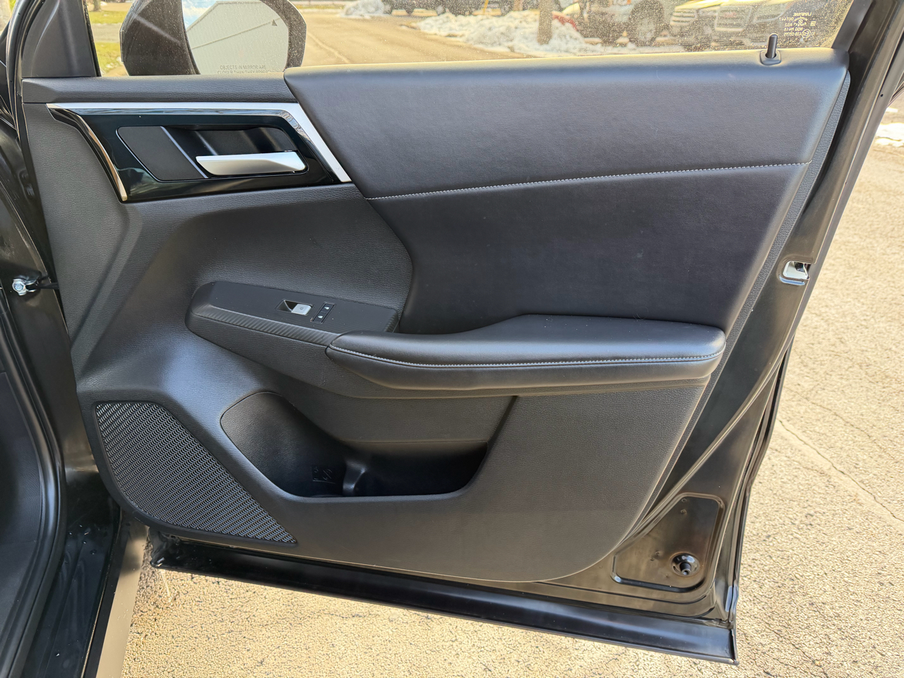 Mitsubishi Outlander SE 4D SUV AWD 2022