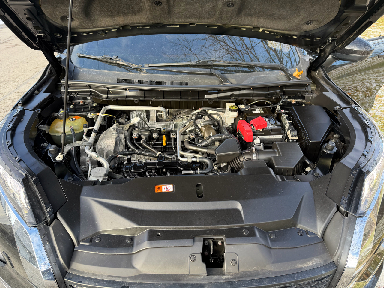 Mitsubishi Outlander SE 4D SUV AWD 2022