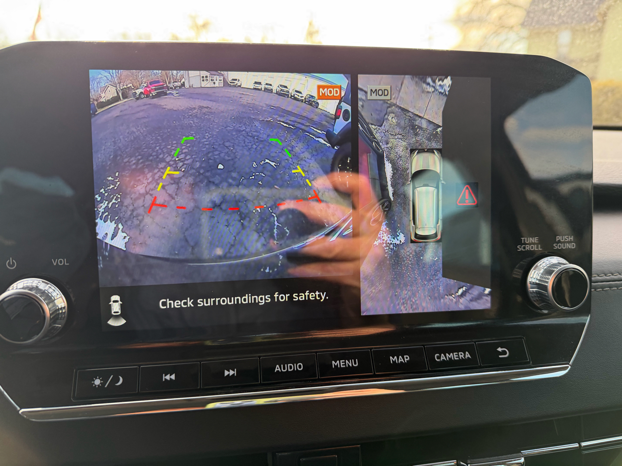 Mitsubishi Outlander SE 4D SUV AWD 2022