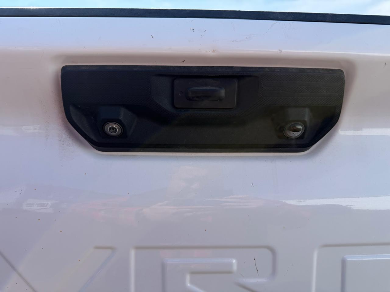 Chevrolet Silverado 2500HD 4WD Crew Cab 167" LT w/1LT 2021