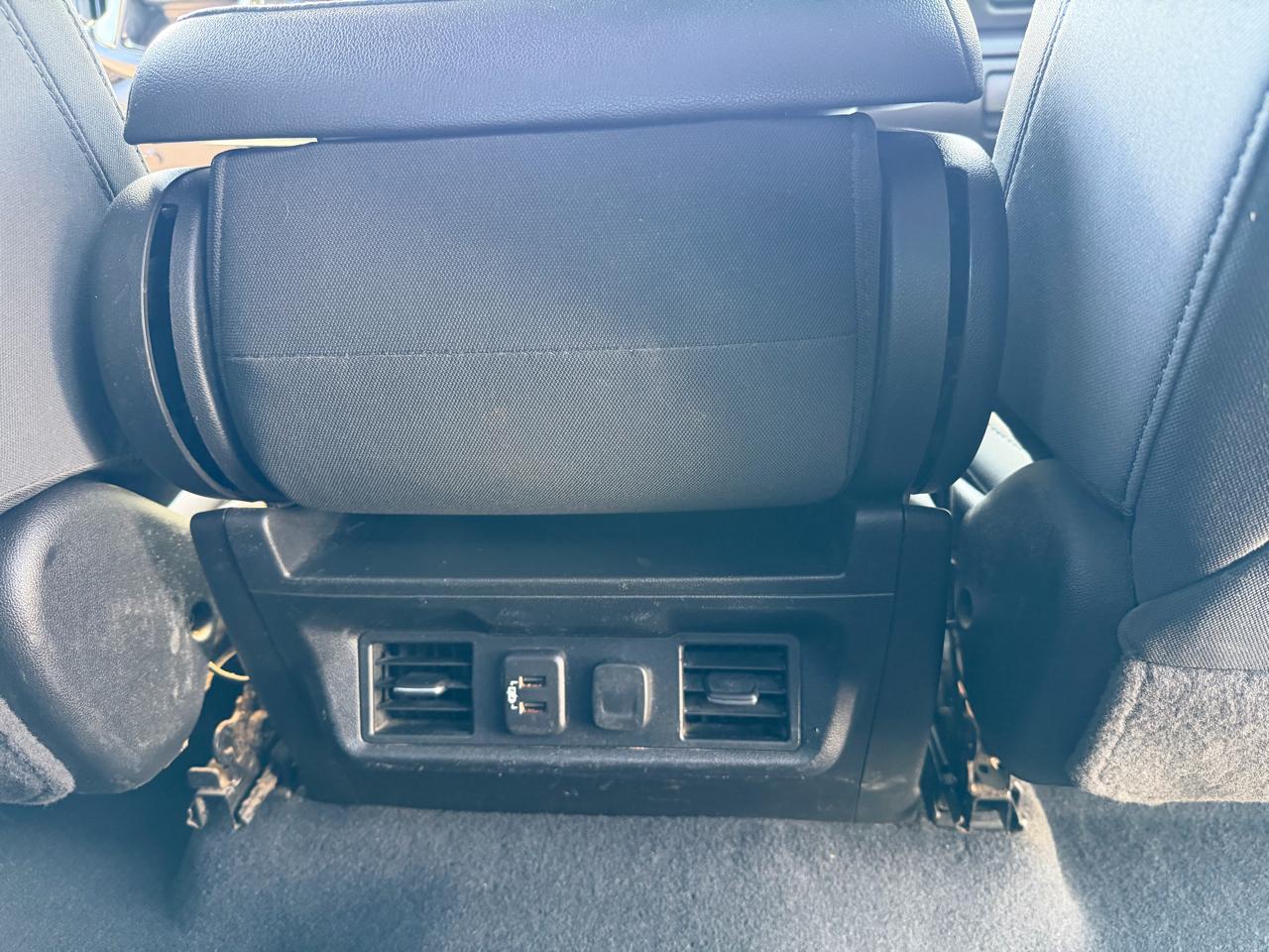 Chevrolet Silverado 2500HD 4WD Crew Cab 167" LT w/1LT 2021