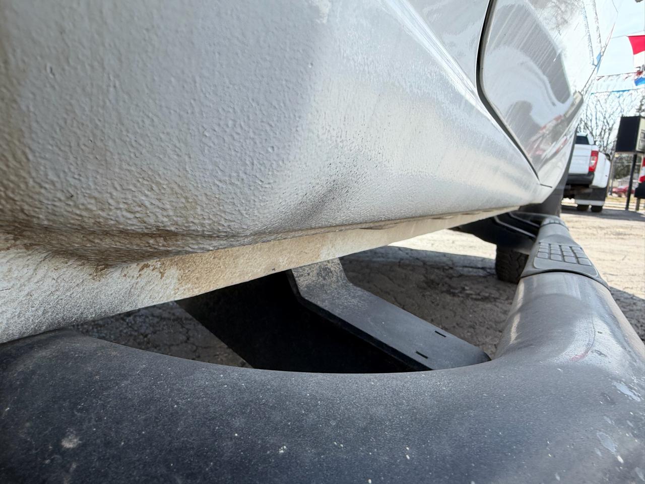 Chevrolet Silverado 2500HD 4WD Crew Cab 167" LT w/1LT 2021