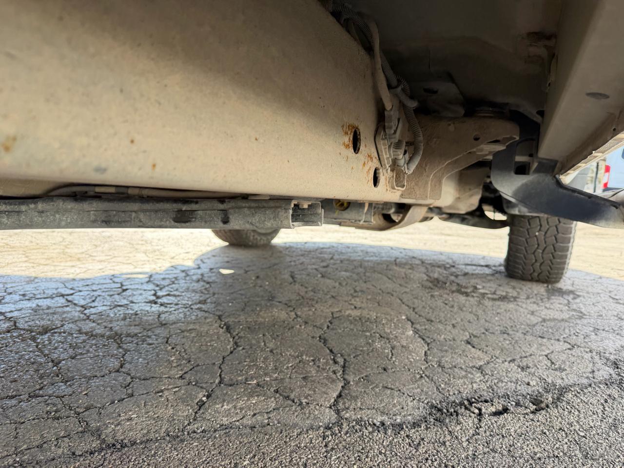 Chevrolet Silverado 2500HD 4WD Crew Cab 167" LT w/1LT 2021