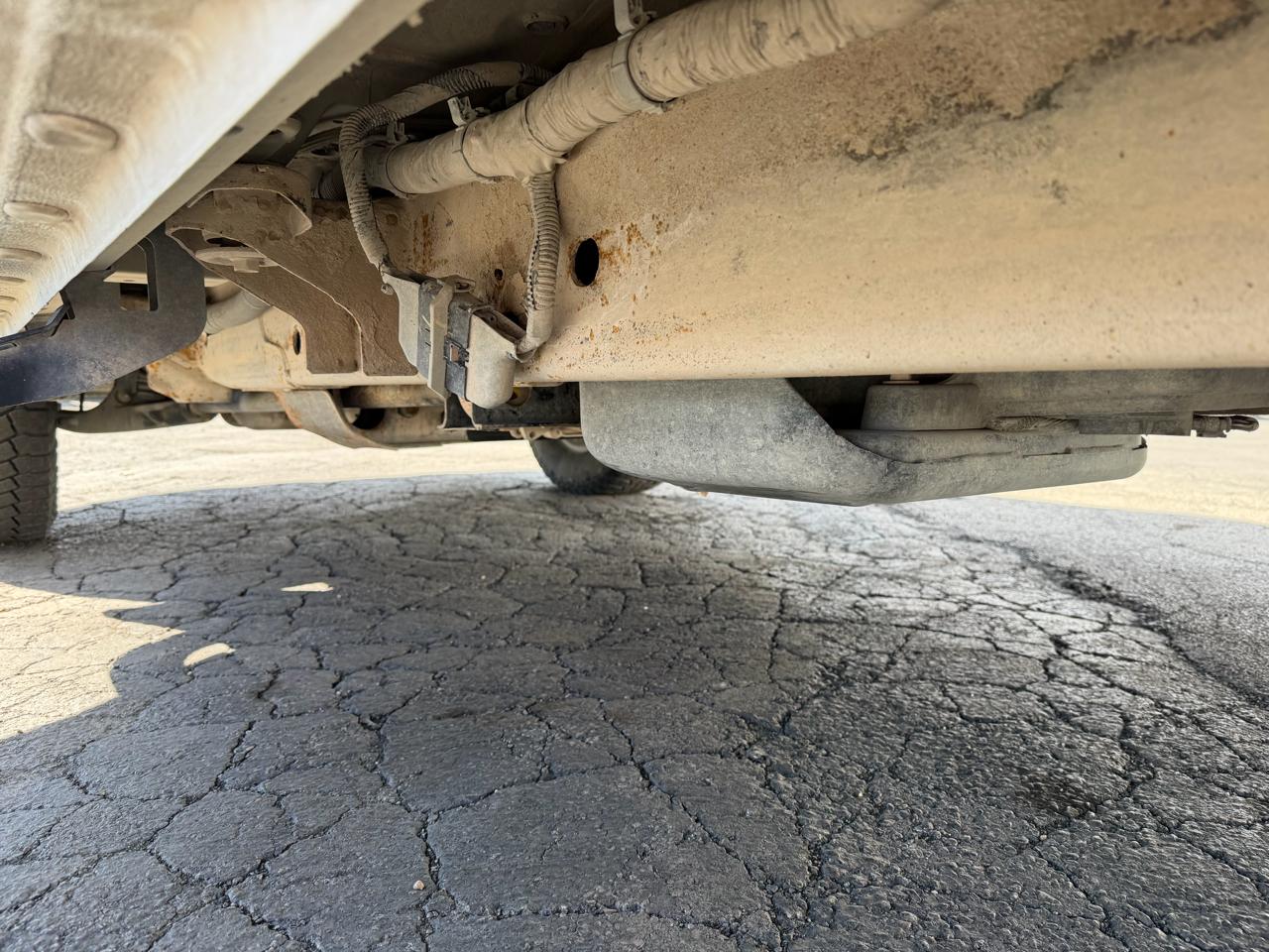 Chevrolet Silverado 2500HD 4WD Crew Cab 167" LT w/1LT 2021