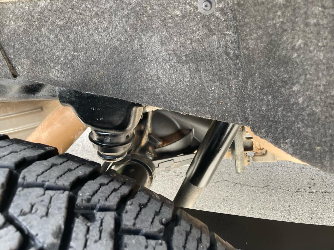 Chevrolet Silverado 2500HD 4WD Crew Cab 167" LT w/1LT 2021