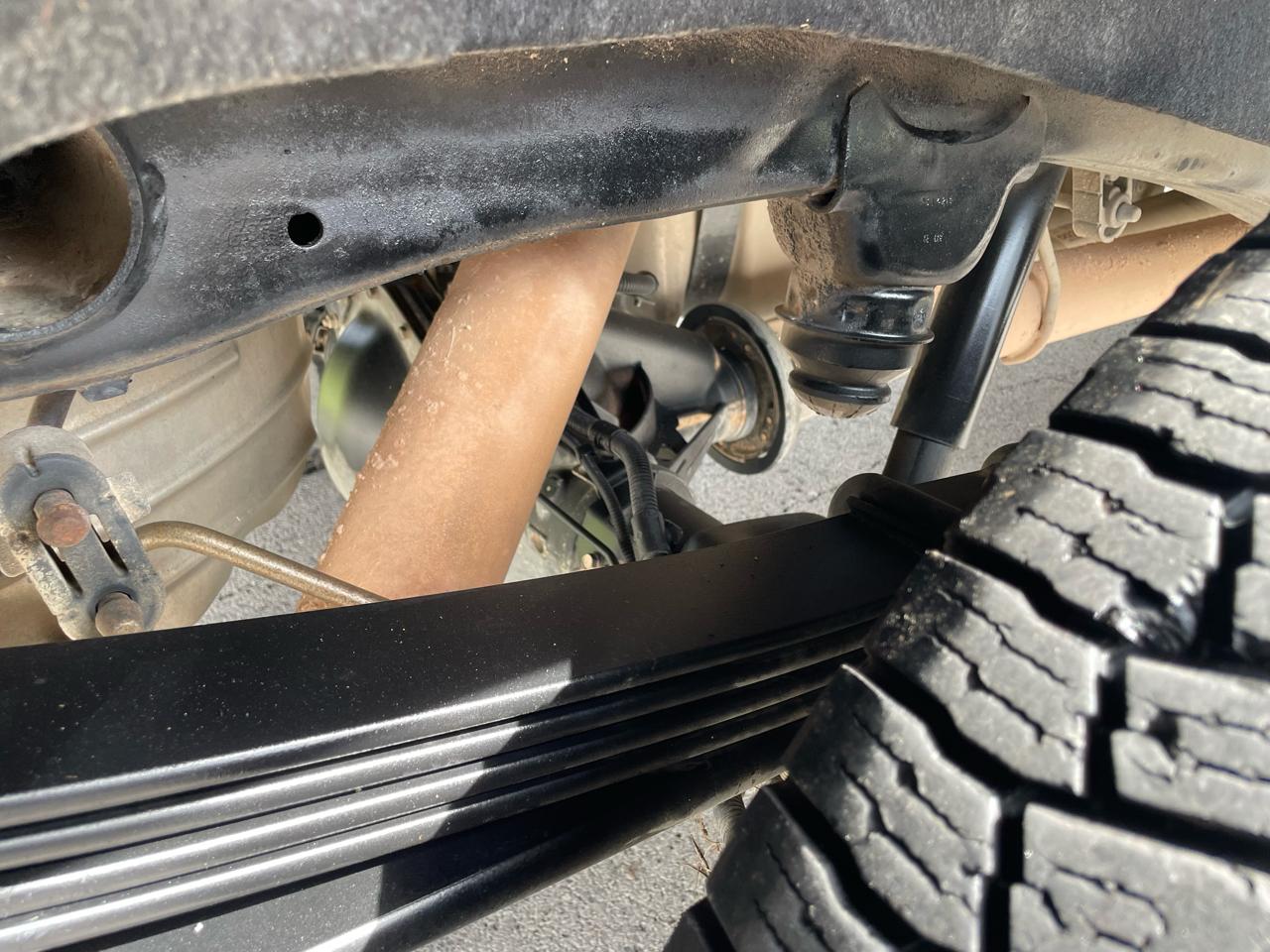 Chevrolet Silverado 2500HD 4WD Crew Cab 167" LT w/1LT 2021