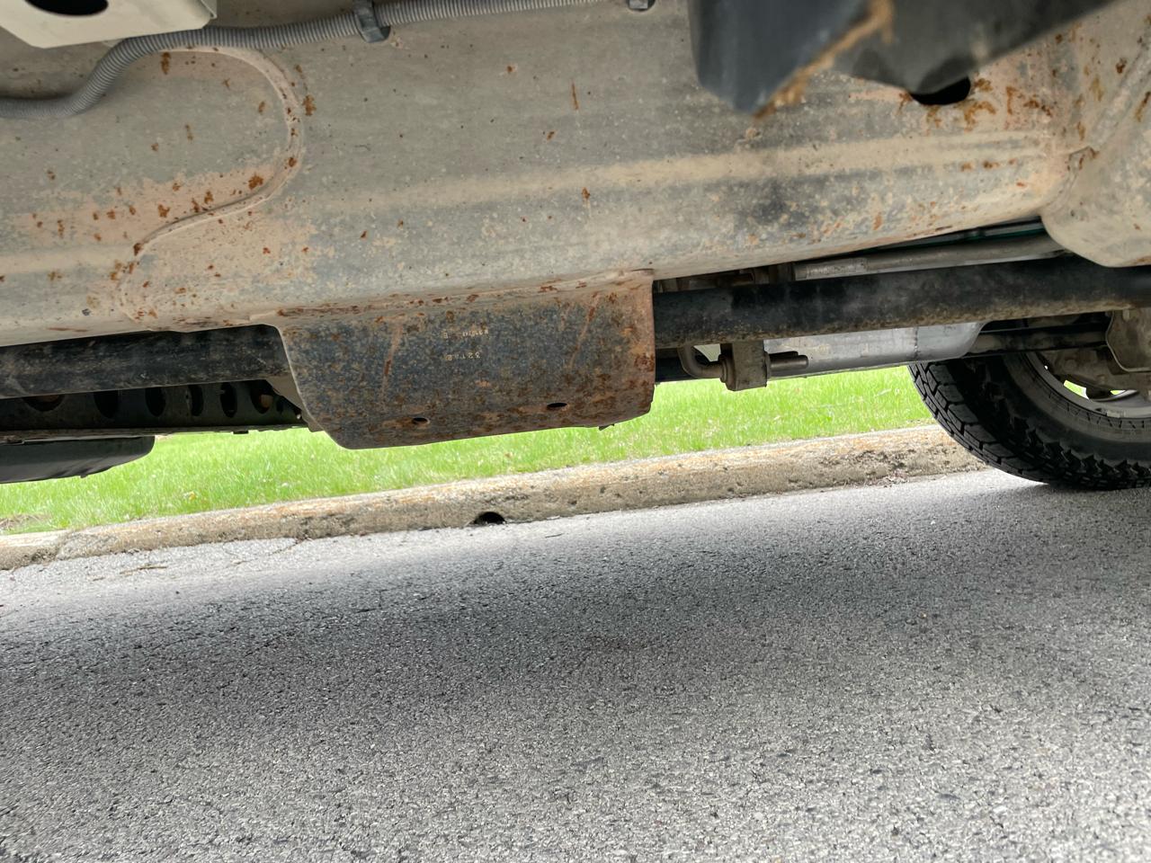 Chevrolet Silverado 2500HD 4WD Crew Cab 167" LT w/1LT 2021