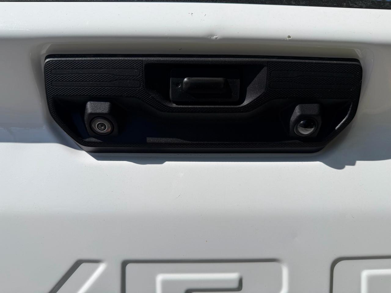 Chevrolet Silverado 2500HD 4WD Crew Cab 167" LT w/1LT 2021