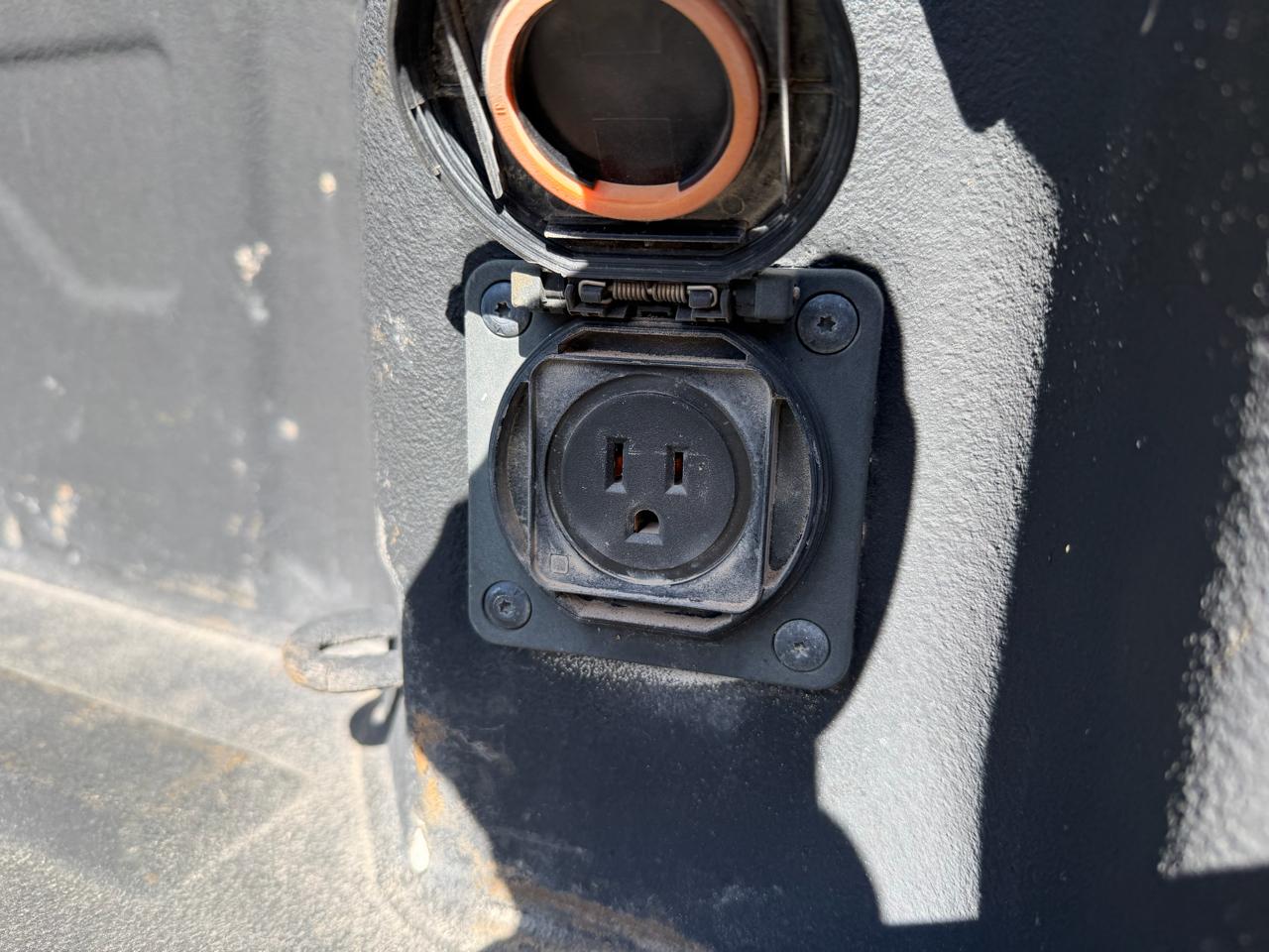 Chevrolet Silverado 2500HD 4WD Crew Cab 167" LT w/1LT 2021