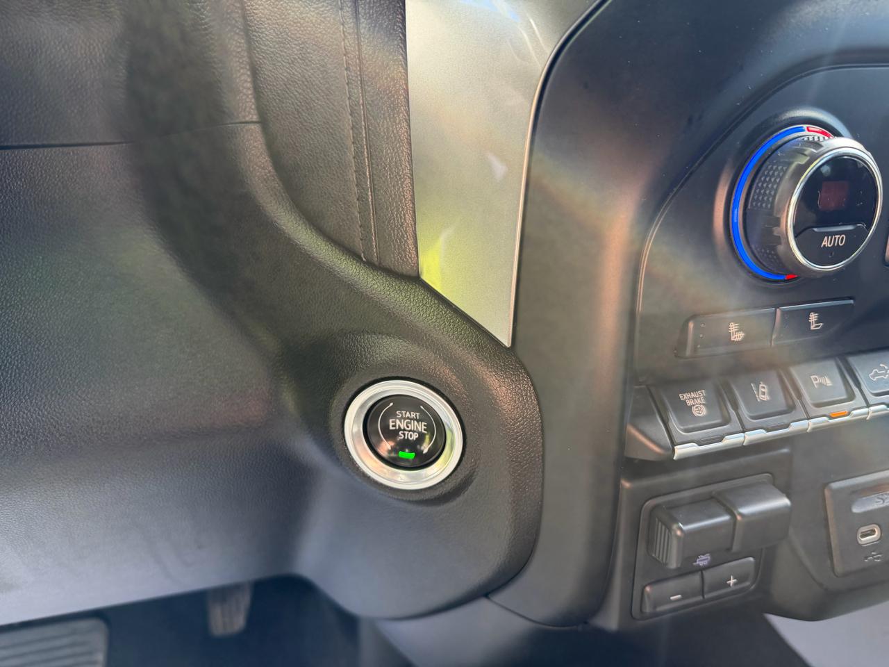 Chevrolet Silverado 2500HD 4WD Crew Cab 167" LT w/1LT 2021