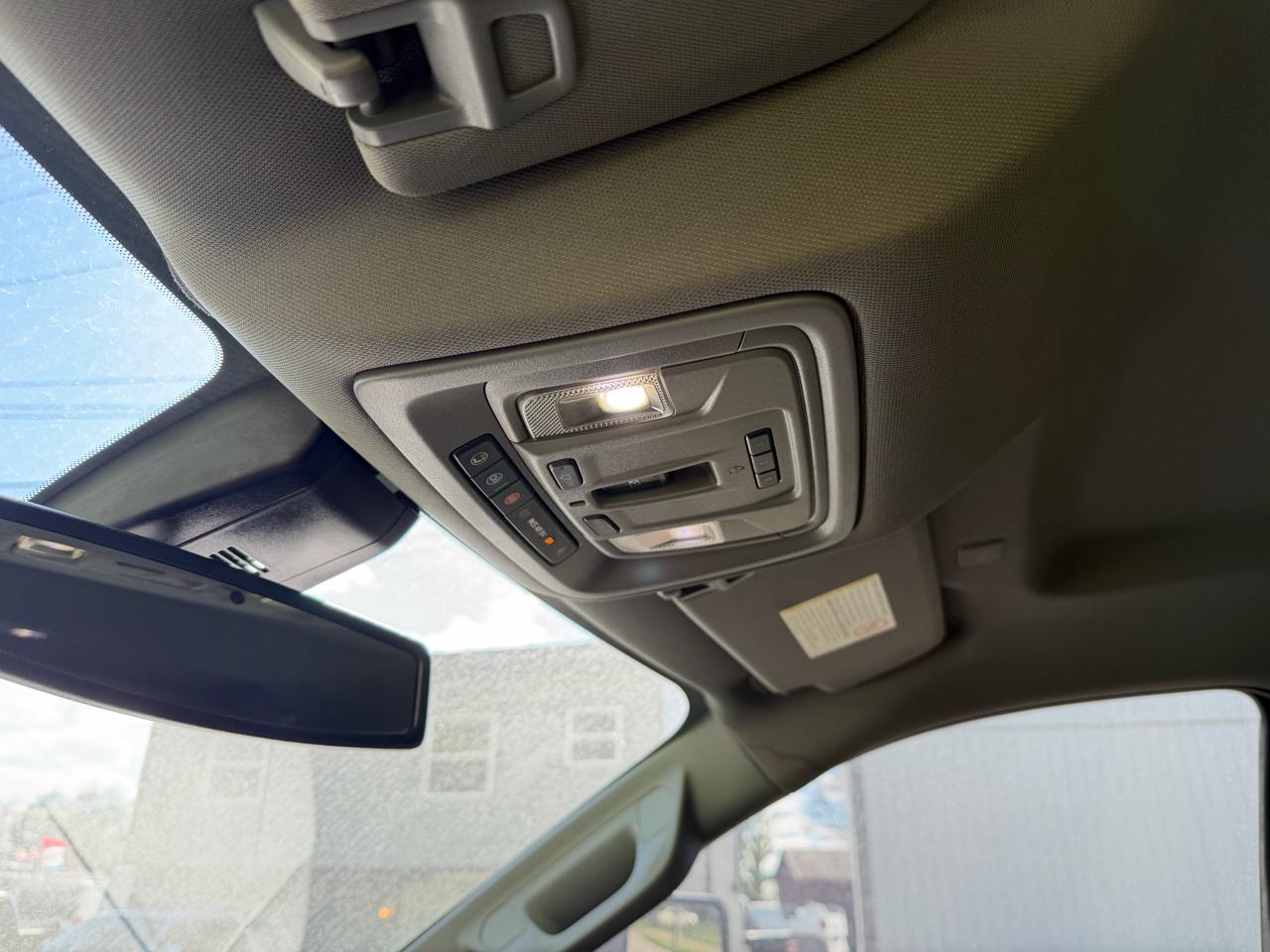 Chevrolet Silverado 2500HD 4WD Crew Cab 167" LT w/1LT 2021