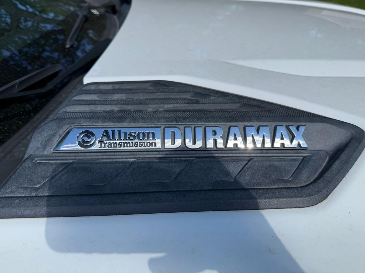 Chevrolet Silverado 2500HD 4WD Crew Cab 167" LT w/1LT 2021