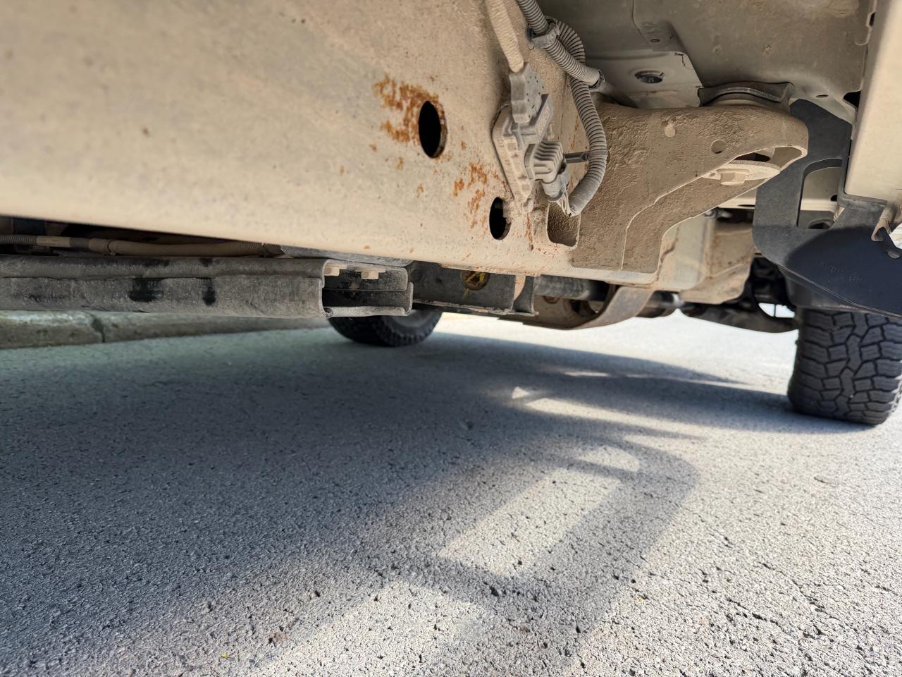 Chevrolet Silverado 2500HD 4WD Crew Cab 167" LT w/1LT 2021