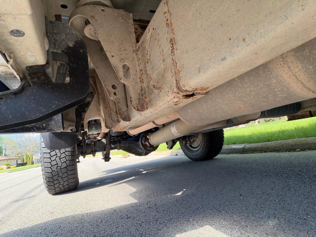 Chevrolet Silverado 2500HD 4WD Crew Cab 167" LT w/1LT 2021