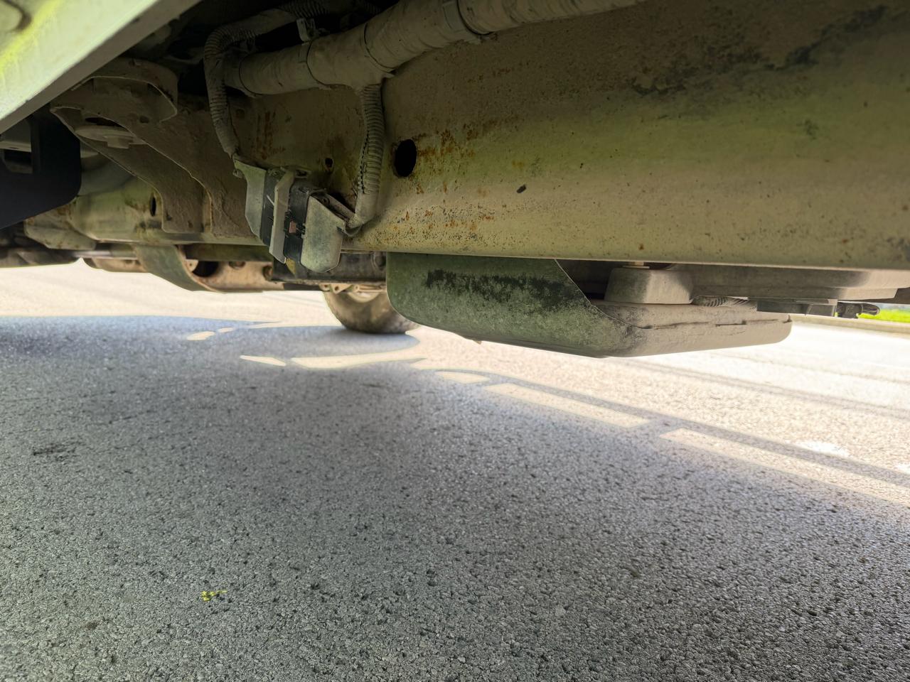 Chevrolet Silverado 2500HD 4WD Crew Cab 167" LT w/1LT 2021