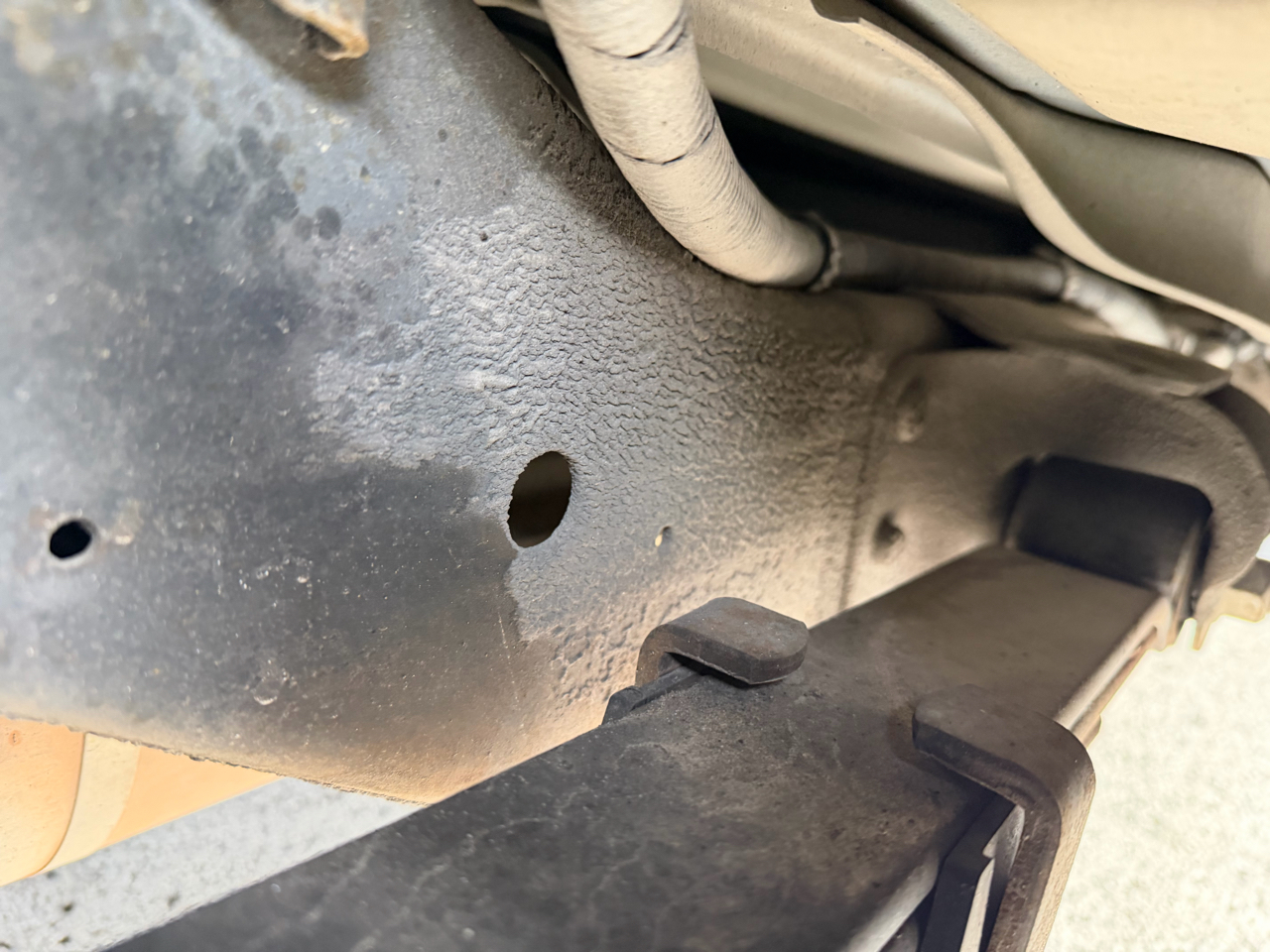 Chevrolet Suburban 2500 LT 4D SUV 4WD 2009