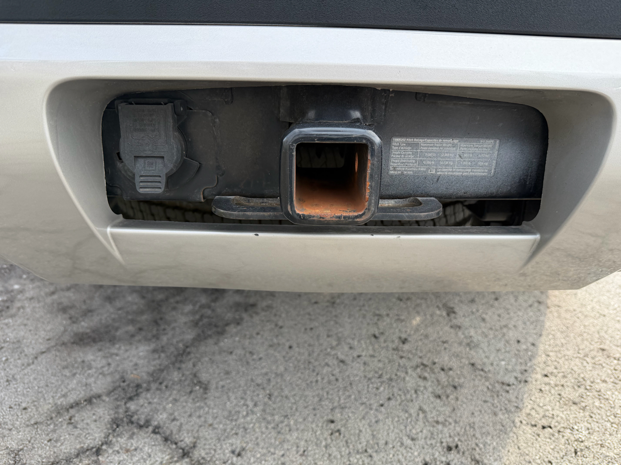 Chevrolet Suburban 2500 LT 4D SUV 4WD 2009