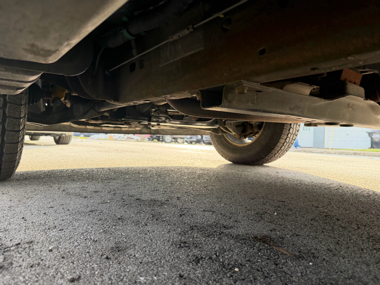 Chevrolet Suburban 2500 LT 4D SUV 4WD 2009