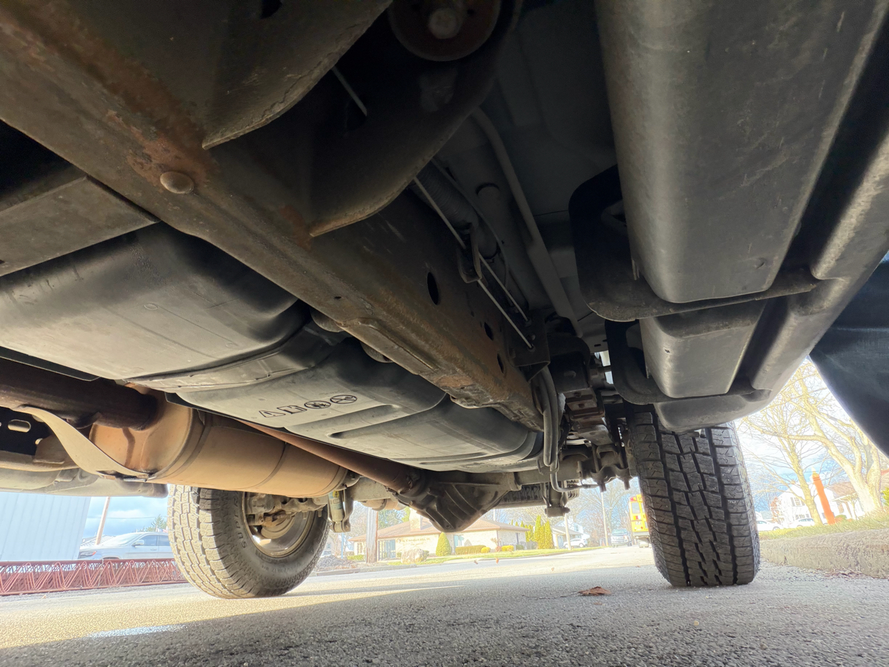 Chevrolet Suburban 2500 LT 4D SUV 4WD 2009