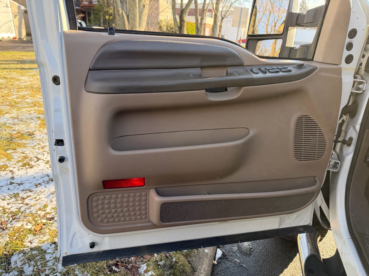 Ford Super Duty F-250 Crew Cab 156" Lariat 4WD 1999