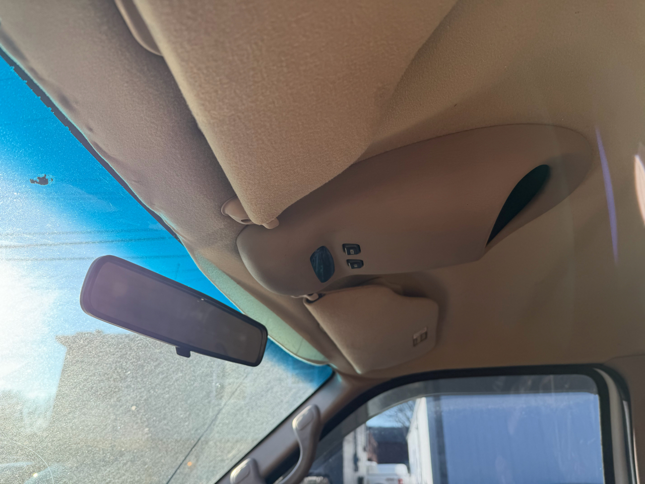 Ford Super Duty F-250 Crew Cab 156" Lariat 4WD 1999