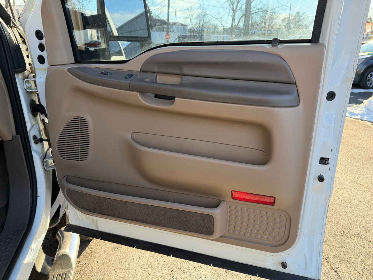 Ford Super Duty F-250 Crew Cab 156" Lariat 4WD 1999