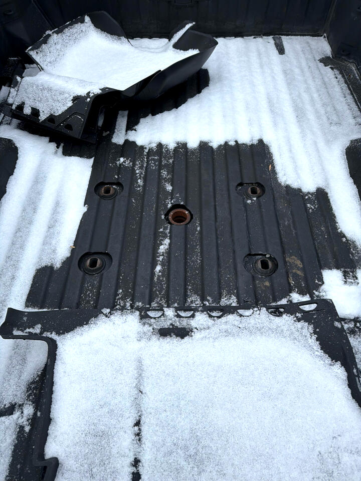 Chevrolet Silverado 3500HD  2022