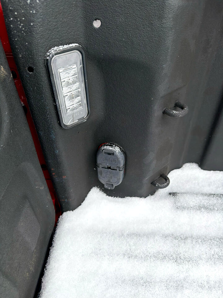 Chevrolet Silverado 3500HD  2022