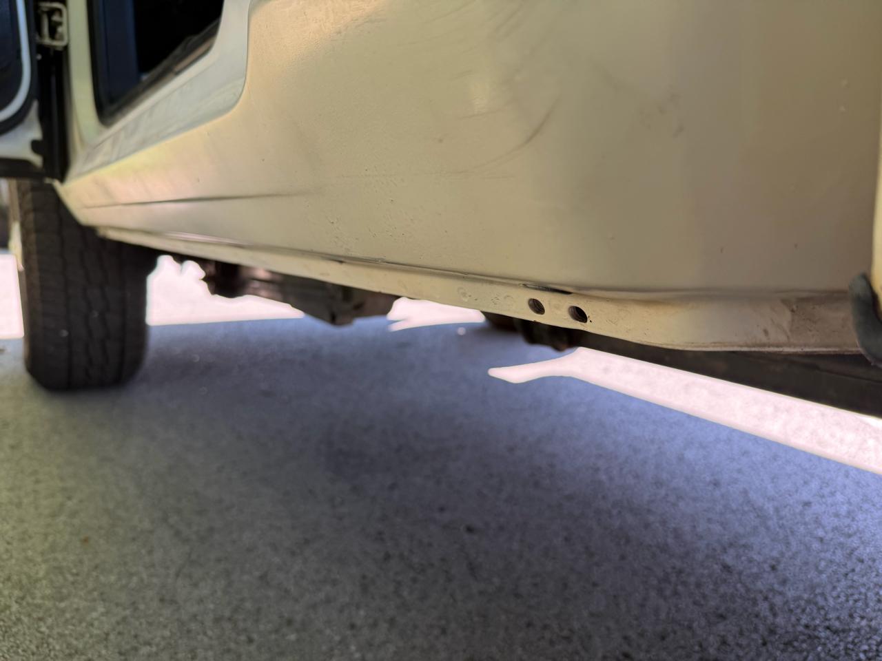 RAM 2500  2018