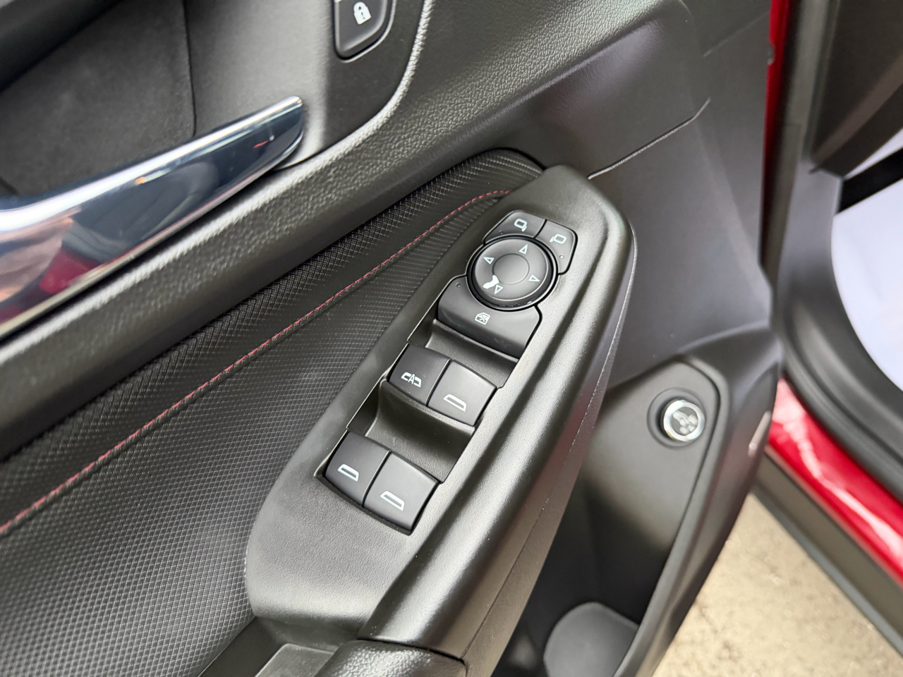 Chevrolet TrailBlazer  2021