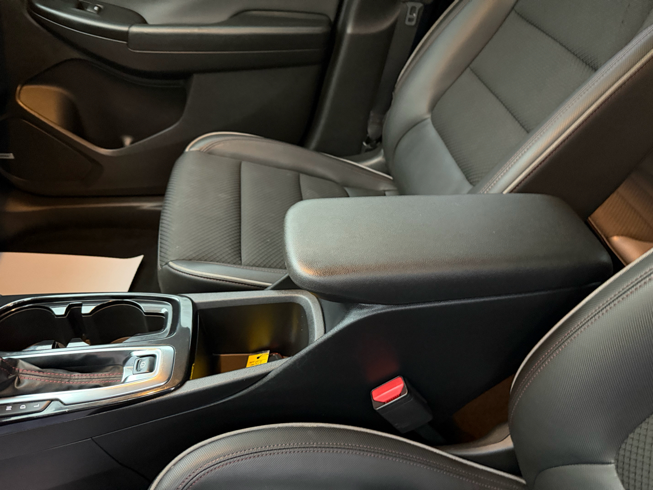 Chevrolet TrailBlazer  2021