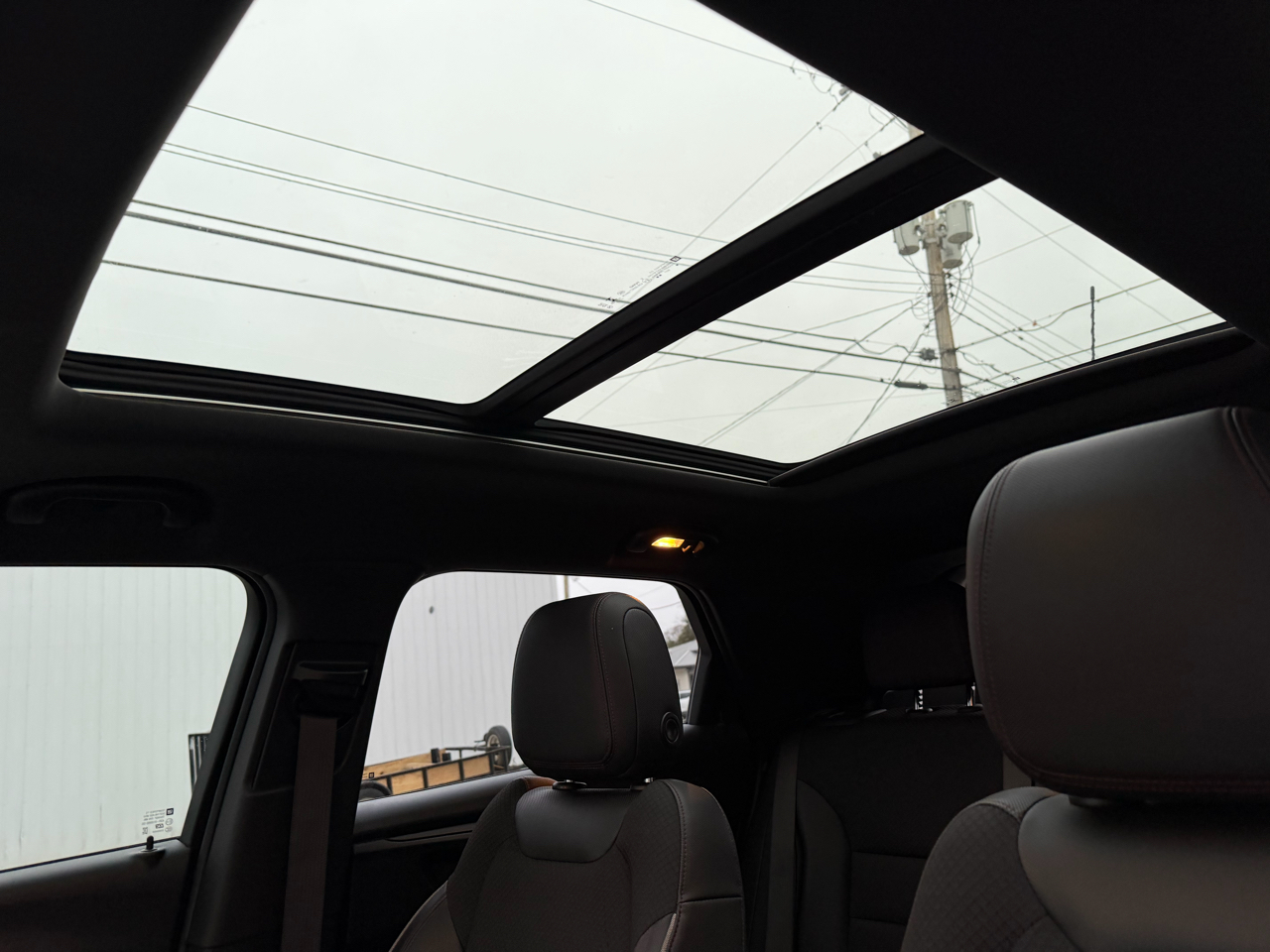 Chevrolet TrailBlazer  2021